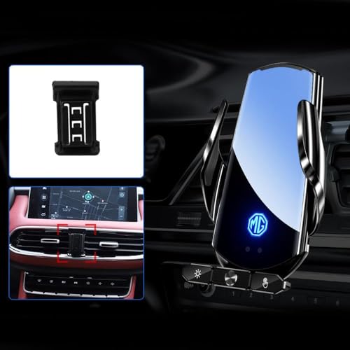 WLLLLa Autotelefon Halter für Auto Entlüftung Autotelefon Halterung 360 ° Drehung Handy Halterung für MG MG HS MG HS 2018 2019 2020 2021 2022 2023 2024 WLLLLa Autotelefon Halter für Auto Entlüftung Autotelefon Halterung 360 ° Drehung Handy Halterung für MG MG HS MG HS 2018 2019 2020 2021 2022 2023 2024 von WLLLLa