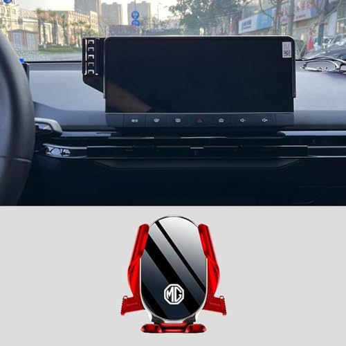 WLLLLa Autotelefon Halter für Auto Entlüftung Autotelefon Halterung 360 ° Drehung Handy Halterung für MG MG Mulan 2022 2023 2024 WLLLLa Autotelefon Halter für Auto Entlüftung Autotelefon Halterung 360 ° Drehung Handy Halterung für MG MG Mulan 2022 2023 2024 von WLLLLa