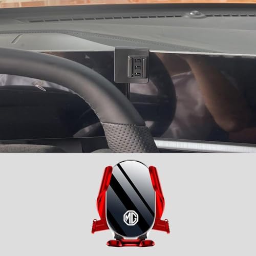WLLLLa Autotelefon Halter für Auto Entlüftung Autotelefon Halterung 360 ° Drehung Handy Halterung für MG MG One MG One 2022 2023 2024 WLLLLa Autotelefon Halter für Auto Entlüftung Autotelefon Halterung 360 ° Drehung Handy Halterung für MG MG One MG One 2022 2023 2024 von WLLLLa
