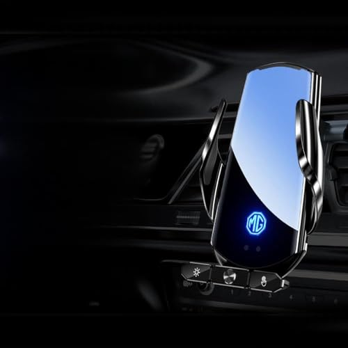 WLLLLa Autotelefon Halter für Auto Entlüftung Autotelefon Halterung 360 ° Drehung Handy Halterung für MG MG One MG One 2022 2023 2024 WLLLLa Autotelefon Halter für Auto Entlüftung Autotelefon Halterung 360 ° Drehung Handy Halterung für MG MG One MG One 2022 2023 2024 von WLLLLa