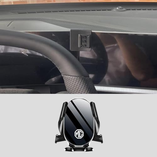 WLLLLa Autotelefon Halter für Auto Entlüftung Autotelefon Halterung 360 ° Drehung Handy Halterung für MG MG One MG One 2022 2023 2024 WLLLLa Autotelefon Halter für Auto Entlüftung Autotelefon Halterung 360 ° Drehung Handy Halterung für MG MG One MG One 2022 2023 2024 von WLLLLa
