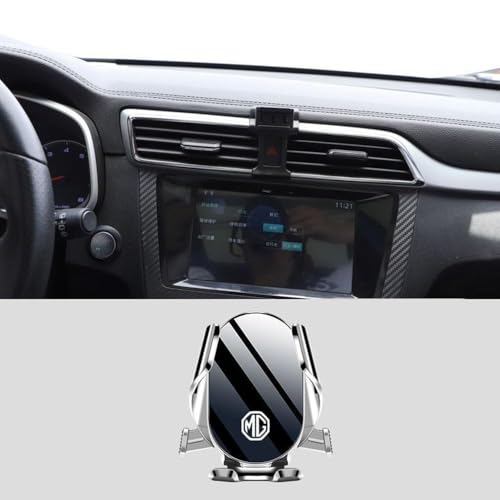 WLLLLa Autotelefon Halter für Auto Entlüftung Autotelefon Halterung 360 ° Drehung Handy Halterung für MG MG ZS MG EZS 2017 2018 2019 2020 2021 WLLLLa Autotelefon Halter für Auto Entlüftung Autotelefon Halterung 360 ° Drehung Handy Halterung für MG MG ZS MG EZS 2017 2018 2019 2020 2021 von WLLLLa