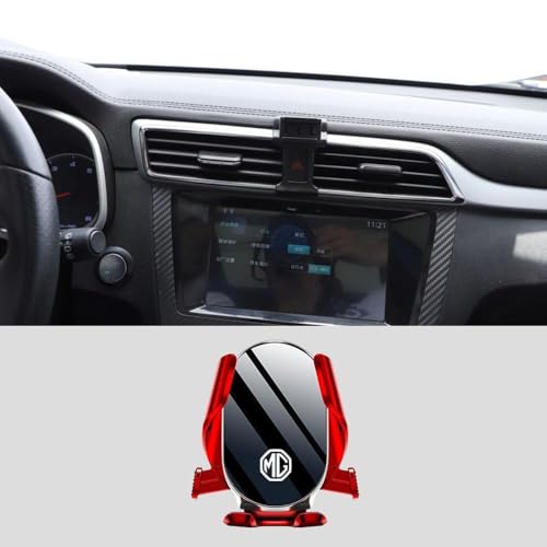 WLLLLa Autotelefon Halter für Auto Entlüftung Autotelefon Halterung 360 ° Drehung Handy Halterung für MG MG ZS MG EZS 2017 2018 2019 2020 2021 WLLLLa Autotelefon Halter für Auto Entlüftung Autotelefon Halterung 360 ° Drehung Handy Halterung für MG MG ZS MG EZS 2017 2018 2019 2020 2021 von WLLLLa