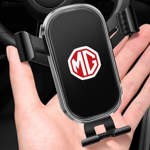 WLLLLa Autotelefon Halter für Auto Entlüftung Autotelefon Halterung 360 ° Drehung Handy Halterung für MG Navigators MG HS MG Navigators New Energy 2021 2022 2023 2024 WLLLLa Autotelefon Halter für Auto Entlüftung Autotelefon Halterung 360 ° Drehung Handy Halterung für MG Navigators MG HS MG Navigators New Energy 2021 2022 2023 2024 von WLLLLa