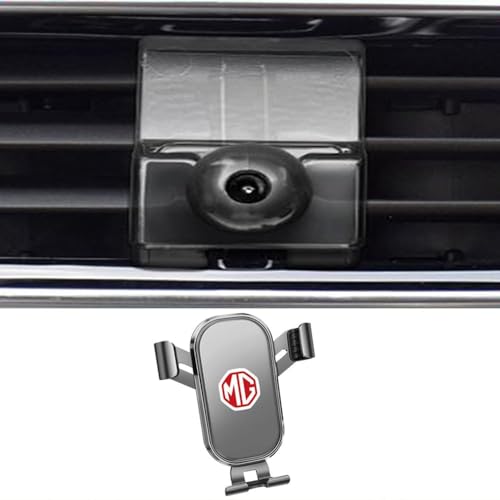 WLLLLa Autotelefon Halter für Auto Entlüftung Autotelefon Halterung 360 ° Drehung Handy Halterung für MG Navigators MG HS MG Navigators New Energy 2021 2022 2023 2024 WLLLLa Autotelefon Halter für Auto Entlüftung Autotelefon Halterung 360 ° Drehung Handy Halterung für MG Navigators MG HS MG Navigators New Energy 2021 2022 2023 2024 von WLLLLa