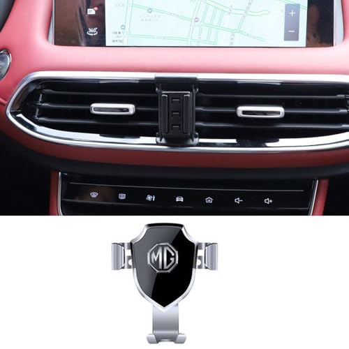 WLLLLa Autotelefon Halter für Auto Entlüftung Autotelefon Halterung 360 ° Drehung Handy Halterung für MG Navigators MG Navigators New Energy 2021 2022 2023 2024 WLLLLa Autotelefon Halter für Auto Entlüftung Autotelefon Halterung 360 ° Drehung Handy Halterung für MG Navigators MG Navigators New Energy 2021 2022 2023 2024 von WLLLLa