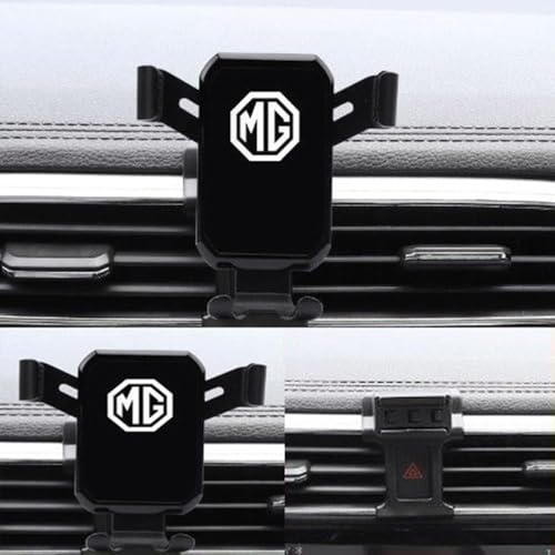 WLLLLa Autotelefon Halter für Auto Entlüftung Autotelefon Halterung 360 ° Drehung Handy Halterung für MG ZS MG EZS 2017 2018 2019 2020 2021 2022 2023 2024 WLLLLa Autotelefon Halter für Auto Entlüftung Autotelefon Halterung 360 ° Drehung Handy Halterung für MG ZS MG EZS 2017 2018 2019 2020 2021 2022 2023 2024 von WLLLLa