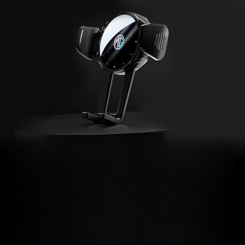 WLLLLa Autotelefon Halter für Auto Entlüftung Autotelefon Halterung 360 ° Drehung Handy Halterung für MG ZS MG ZS 2017 2018 2019 2020 2021 2022 2023 2024 WLLLLa Autotelefon Halter für Auto Entlüftung Autotelefon Halterung 360 ° Drehung Handy Halterung für MG ZS MG ZS 2017 2018 2019 2020 2021 2022 2023 2024 von WLLLLa