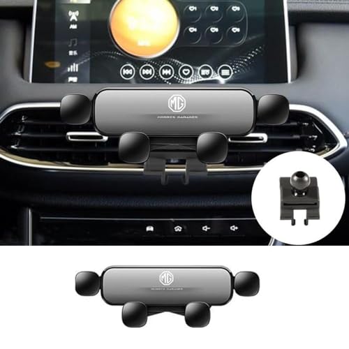 WLLLLa Autotelefon Halter für Auto Entlüftung Autotelefon Halterung 360 ° Drehung Handy Halterung für MG ZS MG ZS 2017 2018 2019 2020 2021 2022 2023 2024 WLLLLa Autotelefon Halter für Auto Entlüftung Autotelefon Halterung 360 ° Drehung Handy Halterung für MG ZS MG ZS 2017 2018 2019 2020 2021 2022 2023 2024 von WLLLLa