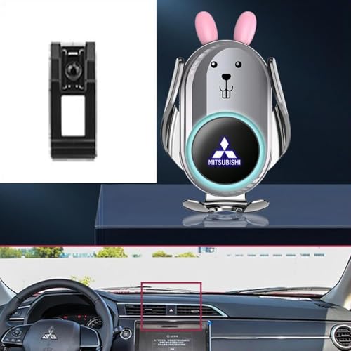 WLLLLa Autotelefon Halter für Auto Entlüftung Autotelefon Halterung 360 ° Drehung Handy Halterung für Mitsubishi ASX 2019 2020 2021 2022 2023 2024 WLLLLa Autotelefon Halter für Auto Entlüftung Autotelefon Halterung 360 ° Drehung Handy Halterung für Mitsubishi ASX 2019 2020 2021 2022 2023 2024 von WLLLLa