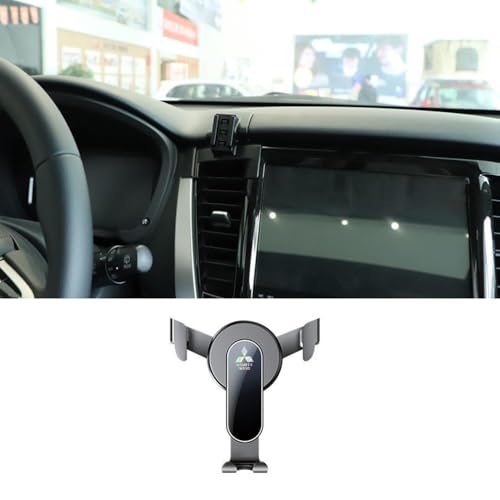 WLLLLa Autotelefon Halter für Auto Entlüftung Autotelefon Halterung 360 ° Drehung Handy Halterung für Mitsubishi ASX 2019 2020 2021 2022 2023 2024 WLLLLa Autotelefon Halter für Auto Entlüftung Autotelefon Halterung 360 ° Drehung Handy Halterung für Mitsubishi ASX 2019 2020 2021 2022 2023 2024 von WLLLLa