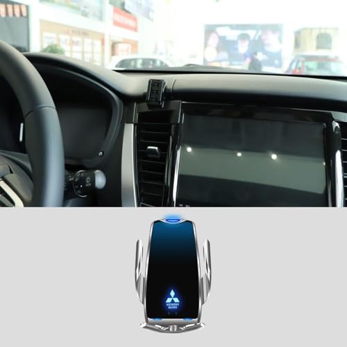 WLLLLa Autotelefon Halter für Auto Entlüftung Autotelefon Halterung 360 ° Drehung Handy Halterung für Mitsubishi ASX 2019 2020 2021 2022 2023 2024 WLLLLa Autotelefon Halter für Auto Entlüftung Autotelefon Halterung 360 ° Drehung Handy Halterung für Mitsubishi ASX 2019 2020 2021 2022 2023 2024 von WLLLLa