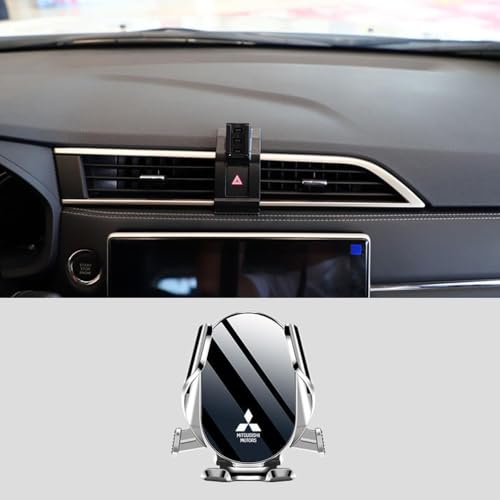 WLLLLa Autotelefon Halter für Auto Entlüftung Autotelefon Halterung 360 ° Drehung Handy Halterung für Mitsubishi ASX 2019 2020 2021 2022 2023 2024 WLLLLa Autotelefon Halter für Auto Entlüftung Autotelefon Halterung 360 ° Drehung Handy Halterung für Mitsubishi ASX 2019 2020 2021 2022 2023 2024 von WLLLLa