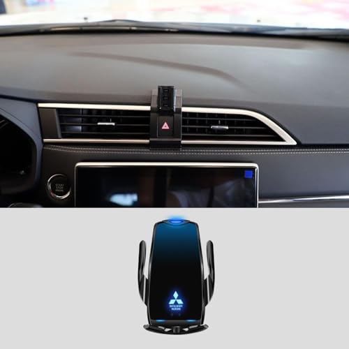 WLLLLa Autotelefon Halter für Auto Entlüftung Autotelefon Halterung 360 ° Drehung Handy Halterung für Mitsubishi ASX 2019 2020 2021 2022 2023 2024 WLLLLa Autotelefon Halter für Auto Entlüftung Autotelefon Halterung 360 ° Drehung Handy Halterung für Mitsubishi ASX 2019 2020 2021 2022 2023 2024 von WLLLLa
