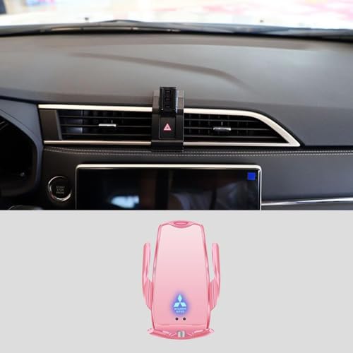 WLLLLa Autotelefon Halter für Auto Entlüftung Autotelefon Halterung 360 ° Drehung Handy Halterung für Mitsubishi ASX 2019 2020 2021 2022 2023 2024 WLLLLa Autotelefon Halter für Auto Entlüftung Autotelefon Halterung 360 ° Drehung Handy Halterung für Mitsubishi ASX 2019 2020 2021 2022 2023 2024 von WLLLLa