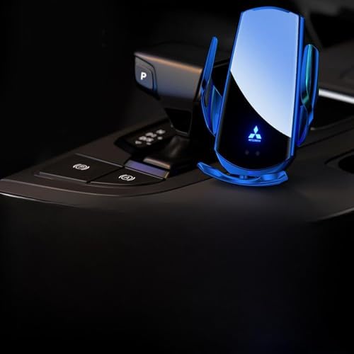 WLLLLa Autotelefon Halter für Auto Entlüftung Autotelefon Halterung 360 ° Drehung Handy Halterung für Mitsubishi ASX 2019 2020 WLLLLa Autotelefon Halter für Auto Entlüftung Autotelefon Halterung 360 ° Drehung Handy Halterung für Mitsubishi ASX 2019 2020 von WLLLLa