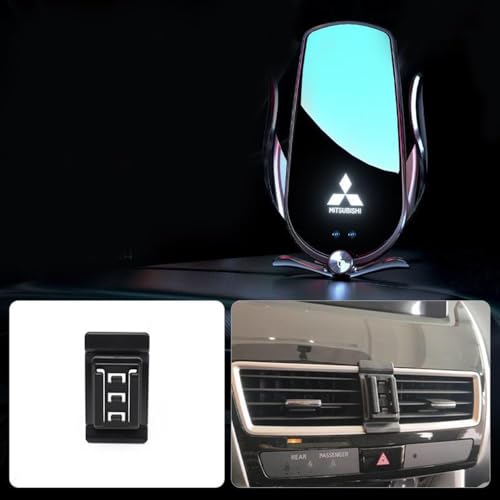 WLLLLa Autotelefon Halter für Auto Entlüftung Autotelefon Halterung 360 ° Drehung Handy Halterung für Mitsubishi Eclipse Cross 2018 2019 2020 2021 2022 2023 2024 WLLLLa Autotelefon Halter für Auto Entlüftung Autotelefon Halterung 360 ° Drehung Handy Halterung für Mitsubishi Eclipse Cross 2018 2019 2020 2021 2022 2023 2024 von WLLLLa