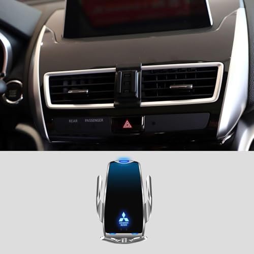WLLLLa Autotelefon Halter für Auto Entlüftung Autotelefon Halterung 360 ° Drehung Handy Halterung für Mitsubishi Eclipse Cross 2018 2019 2020 2021 2022 2023 2024 WLLLLa Autotelefon Halter für Auto Entlüftung Autotelefon Halterung 360 ° Drehung Handy Halterung für Mitsubishi Eclipse Cross 2018 2019 2020 2021 2022 2023 2024 von WLLLLa