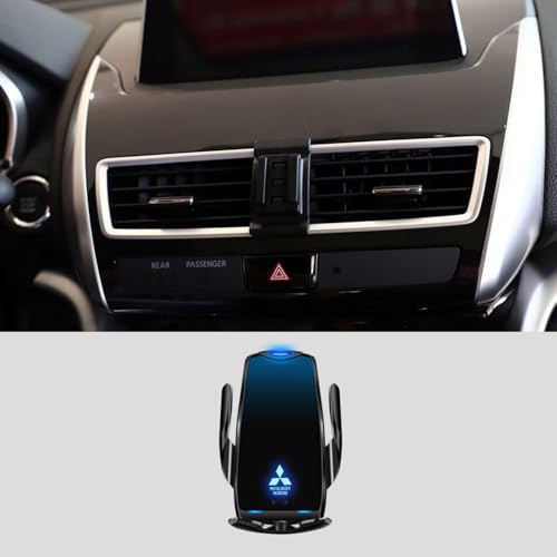 WLLLLa Autotelefon Halter für Auto Entlüftung Autotelefon Halterung 360 ° Drehung Handy Halterung für Mitsubishi Eclipse Cross 2018 2019 2020 2021 2022 2023 2024 WLLLLa Autotelefon Halter für Auto Entlüftung Autotelefon Halterung 360 ° Drehung Handy Halterung für Mitsubishi Eclipse Cross 2018 2019 2020 2021 2022 2023 2024 von WLLLLa