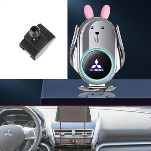 WLLLLa Autotelefon Halter für Auto Entlüftung Autotelefon Halterung 360 ° Drehung Handy Halterung für Mitsubishi Eclipse Cross 2018 2019 2020 2021 2022 2023 2024 WLLLLa Autotelefon Halter für Auto Entlüftung Autotelefon Halterung 360 ° Drehung Handy Halterung für Mitsubishi Eclipse Cross 2018 2019 2020 2021 2022 2023 2024 von WLLLLa