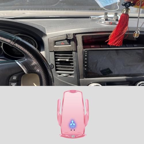 WLLLLa Autotelefon Halter für Auto Entlüftung Autotelefon Halterung 360 ° Drehung Handy Halterung für Mitsubishi Pajero 2011 2012 2013 2014 2015 2016 2017 2018 2019 2020 2021 2022 WLLLLa Autotelefon Halter für Auto Entlüftung Autotelefon Halterung 360 ° Drehung Handy Halterung für Mitsubishi Pajero 2011 2012 2013 2014 2015 2016 2017 2018 2019 2020 2021 2022 von WLLLLa