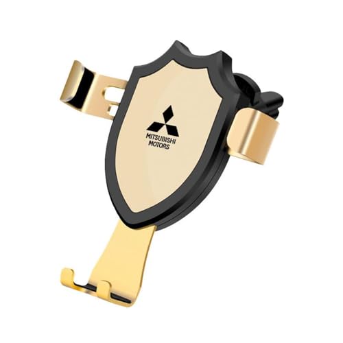 WLLLLa Autotelefon Halter für Auto Entlüftung Autotelefon Halterung 360 ° Drehung Handy Halterung für Mitsubishi Zinger Galant Lancer ASX Pajero Outlander WLLLLa Autotelefon Halter für Auto Entlüftung Autotelefon Halterung 360 ° Drehung Handy Halterung für Mitsubishi Zinger Galant Lancer ASX Pajero Outlander von WLLLLa