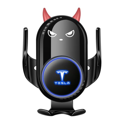 WLLLLa Autotelefon Halter für Auto Entlüftung Autotelefon Halterung 360 ° Drehung Handy Halterung für Tesla Model 3 2020 2021 2022 2023 2024 WLLLLa Autotelefon Halter für Auto Entlüftung Autotelefon Halterung 360 ° Drehung Handy Halterung für Tesla Model 3 2020 2021 2022 2023 2024 von WLLLLa