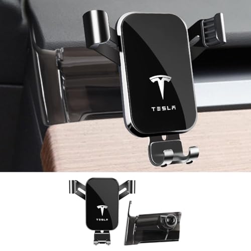 WLLLLa Autotelefon Halter für Auto Entlüftung Autotelefon Halterung 360 ° Drehung Handy Halterung für Tesla Model 3 2020 2021 2022 2023 2024 WLLLLa Autotelefon Halter für Auto Entlüftung Autotelefon Halterung 360 ° Drehung Handy Halterung für Tesla Model 3 2020 2021 2022 2023 2024 von WLLLLa