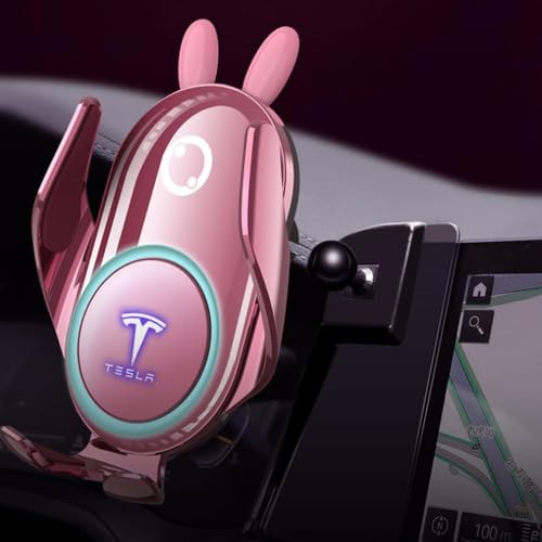 WLLLLa Autotelefon Halter für Auto Entlüftung Autotelefon Halterung 360 ° Drehung Handy Halterung für Tesla Model 3 2020 2021 2022 2023 2024 WLLLLa Autotelefon Halter für Auto Entlüftung Autotelefon Halterung 360 ° Drehung Handy Halterung für Tesla Model 3 2020 2021 2022 2023 2024 von WLLLLa