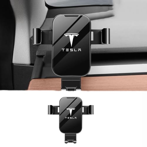 WLLLLa Autotelefon Halter für Auto Entlüftung Autotelefon Halterung 360 ° Drehung Handy Halterung für Tesla Model 3 2020 2021 2022 2023 2024 WLLLLa Autotelefon Halter für Auto Entlüftung Autotelefon Halterung 360 ° Drehung Handy Halterung für Tesla Model 3 2020 2021 2022 2023 2024 von WLLLLa