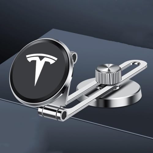 WLLLLa Autotelefon Halter für Auto Entlüftung Autotelefon Halterung 360 ° Drehung Handy Halterung für Tesla Model 3 Model Y Model S Model X 2014-2022 2023 2024 WLLLLa Autotelefon Halter für Auto Entlüftung Autotelefon Halterung 360 ° Drehung Handy Halterung für Tesla Model 3 Model Y Model S Model X 2014-2022 2023 2024 von WLLLLa