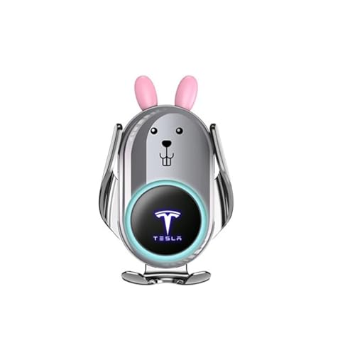 WLLLLa Autotelefon Halter für Auto Entlüftung Autotelefon Halterung 360 ° Drehung Handy Halterung für Tesla Model S Model X 2014-2020 2021 2022 2023 2024 WLLLLa Autotelefon Halter für Auto Entlüftung Autotelefon Halterung 360 ° Drehung Handy Halterung für Tesla Model S Model X 2014-2020 2021 2022 2023 2024 von WLLLLa