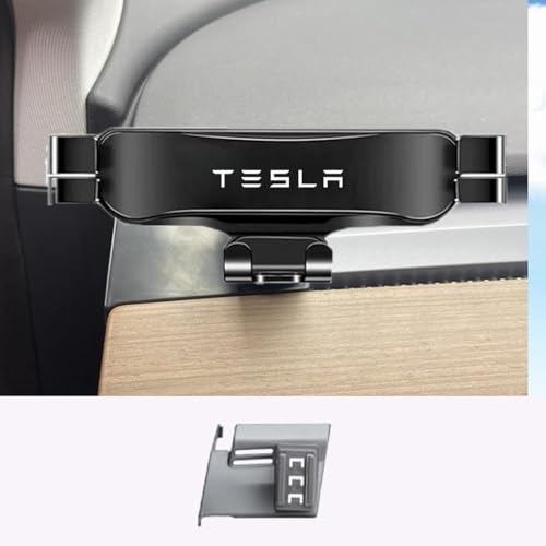 WLLLLa Autotelefon Halter für Auto Entlüftung Autotelefon Halterung 360 ° Drehung Handy Halterung für Tesla Model Y 2020 2021 2022 2023 2024 WLLLLa Autotelefon Halter für Auto Entlüftung Autotelefon Halterung 360 ° Drehung Handy Halterung für Tesla Model Y 2020 2021 2022 2023 2024 von WLLLLa