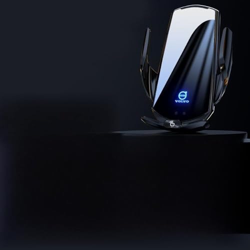 WLLLLa Autotelefon Halter für Auto Entlüftung Autotelefon Halterung 360 ° Drehung Handy Halterung für Volvo XC40 2020 2021 2022 2023 2024 WLLLLa Autotelefon Halter für Auto Entlüftung Autotelefon Halterung 360 ° Drehung Handy Halterung für Volvo XC40 2020 2021 2022 2023 2024 von WLLLLa