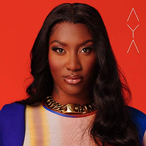 Aya Aya von Warner Music