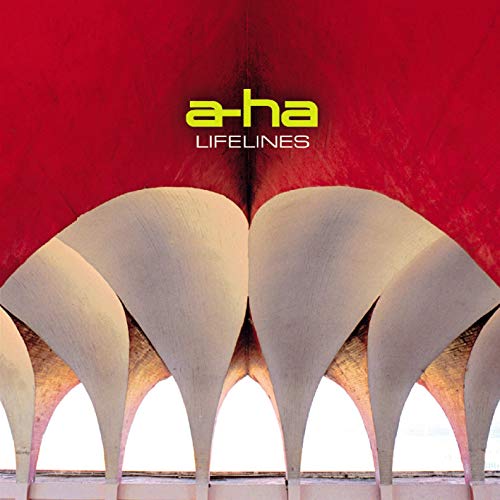 Lifelines (Deluxe Esition) [Vinyl LP] von WM GERMANY