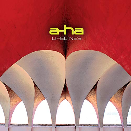 Lifelines (Deluxe Esition) [Vinyl LP] von Rhino