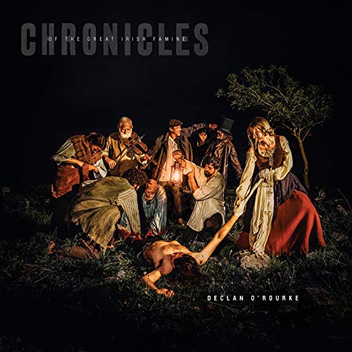 Chronicles of The Great Irish Famine Chronicles of The Great Irish Famine von WARNER RECORDS