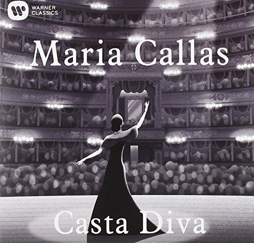 Bellini: Casta Diva [Vinyl LP] von WM ITALY