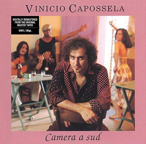 Camera a Sud [Vinyl LP] von Atlantic