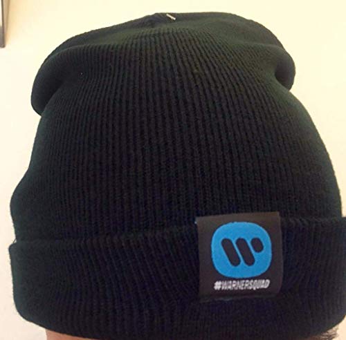 Cappellino Warner Squad Beanie von WM ITALY