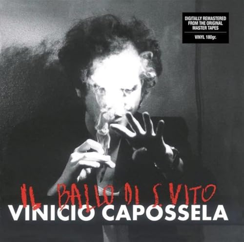 Il Ballo Di San Vito (180 Gr. Remastered Edt.) [Vinyl LP] von WM ITALY