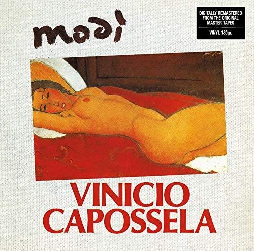 Modi [Vinyl LP] von WM ITALY