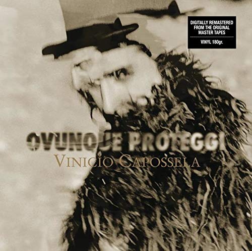 Ovunque Proteggi (180 Gr. Remastered Edt.) [Vinyl LP] von WM ITALY