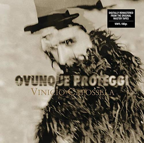 Ovunque Proteggi [Vinyl LP] von WM ITALY