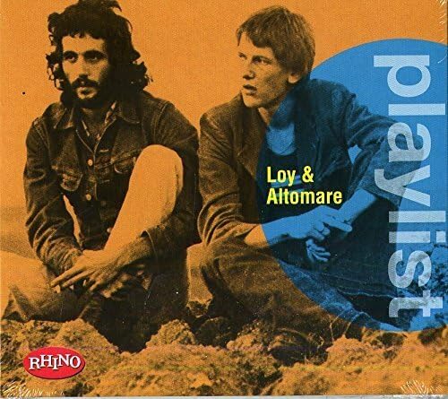 Playlist: Loy & Altomare von WM ITALY