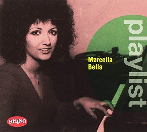 Playlist: Marcella Bella von WM ITALY