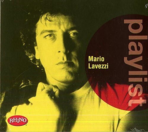 Playlist: Mario Lavezzi von WM ITALY