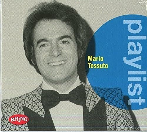 Playlist: Mario Tessuto von WM ITALY