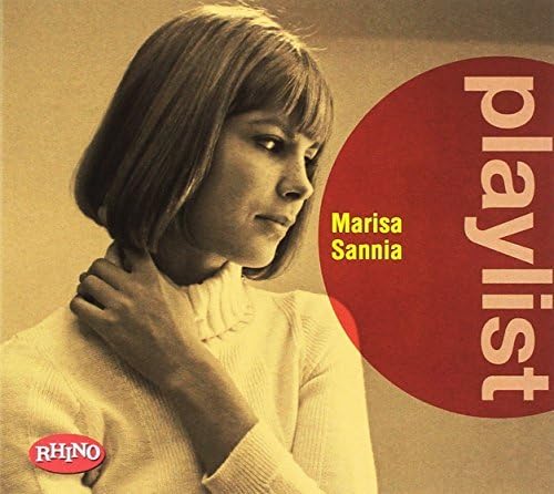 Playlist: Marisa Sannia von WM ITALY